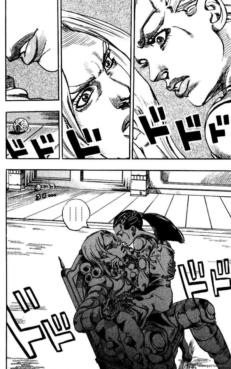 Jojos Bizarre Adventure Steel Ball Run 60 49