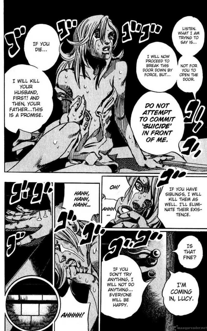 Jojos Bizarre Adventure Steel Ball Run 62 17