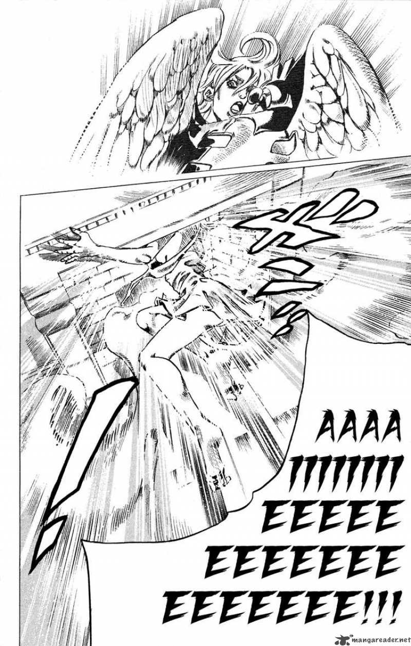Jojos Bizarre Adventure Steel Ball Run 62 21