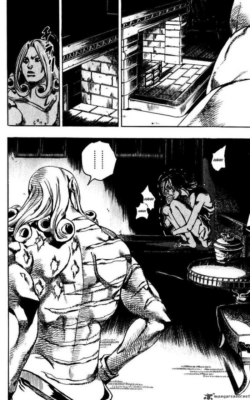 Jojos Bizarre Adventure Steel Ball Run 62 23