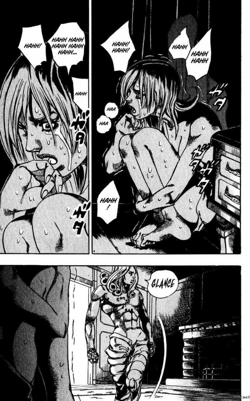Jojos Bizarre Adventure Steel Ball Run 62 24