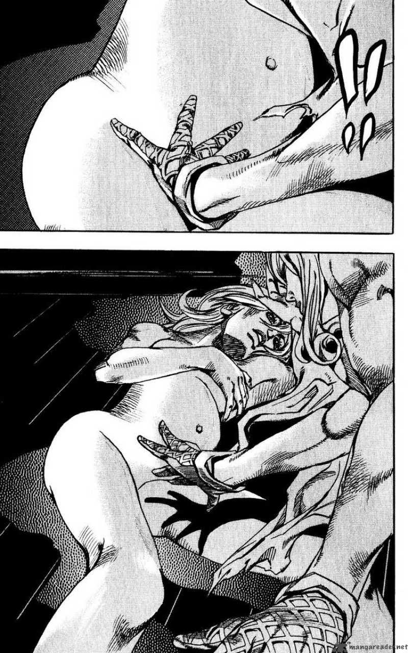 Jojos Bizarre Adventure Steel Ball Run 62 28