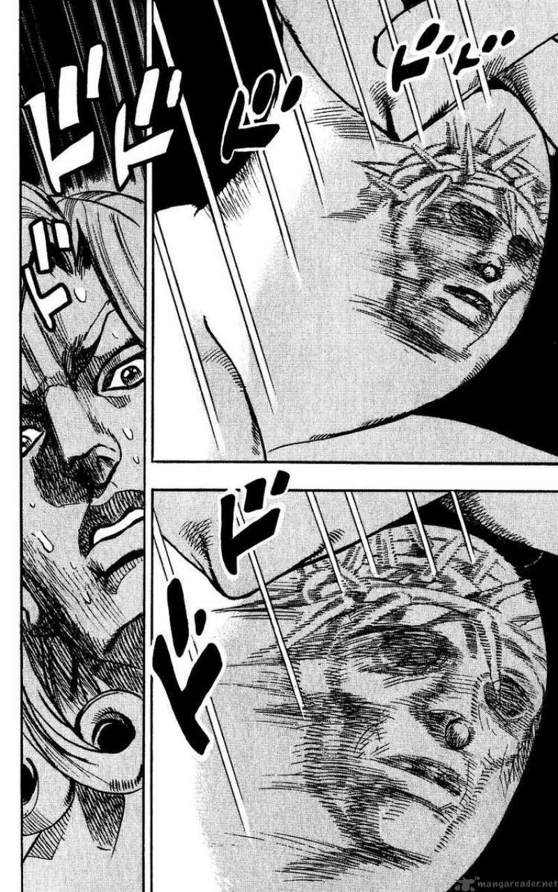 Jojos Bizarre Adventure Steel Ball Run 62 29
