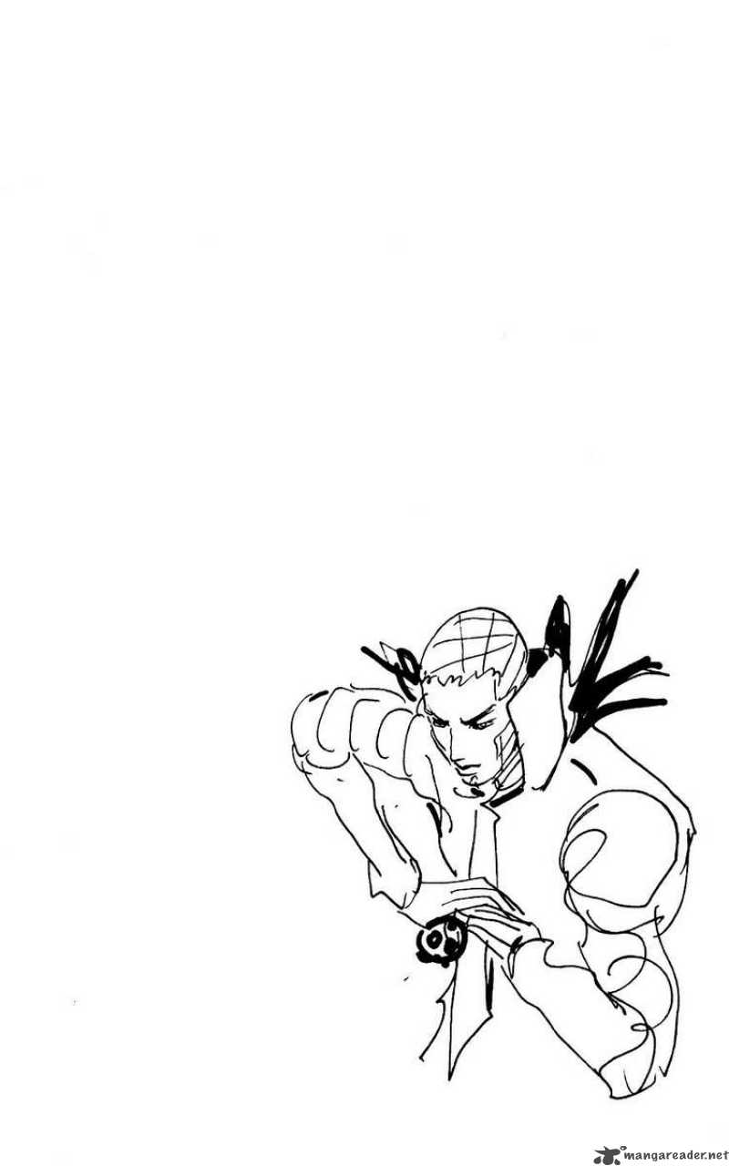 Jojos Bizarre Adventure Steel Ball Run 62 53