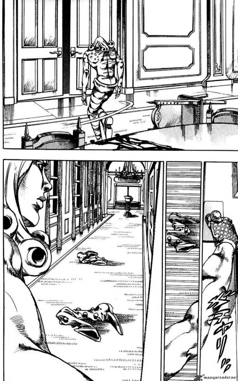 Jojos Bizarre Adventure Steel Ball Run 62 8