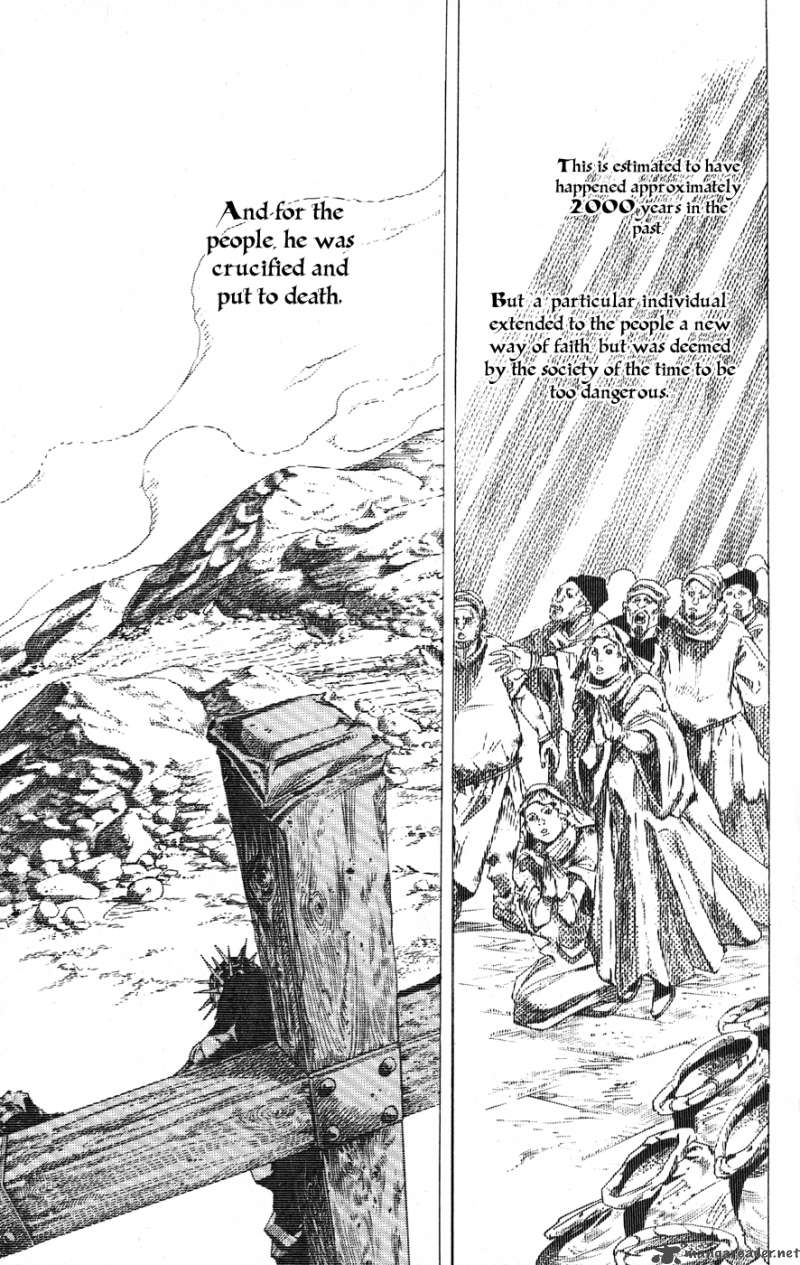 Jojos Bizarre Adventure Steel Ball Run 67 4