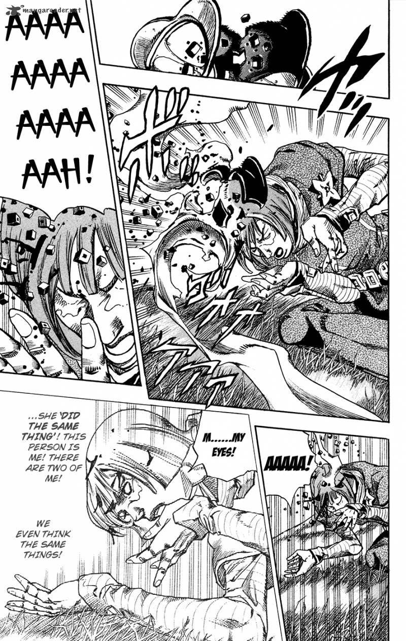 Jojos Bizarre Adventure Steel Ball Run 74 36