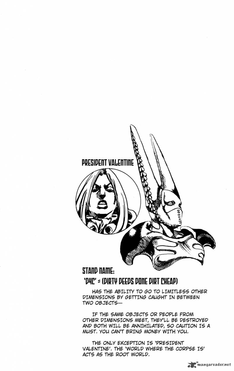 Jojos Bizarre Adventure Steel Ball Run 74 48