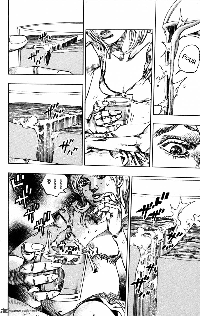 Jojos Bizarre Adventure Steel Ball Run 74 5