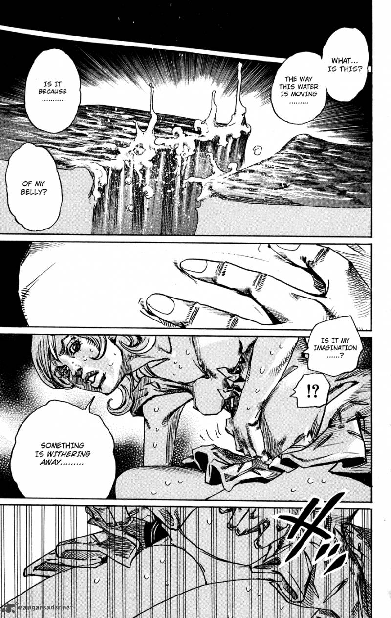 Jojos Bizarre Adventure Steel Ball Run 74 6