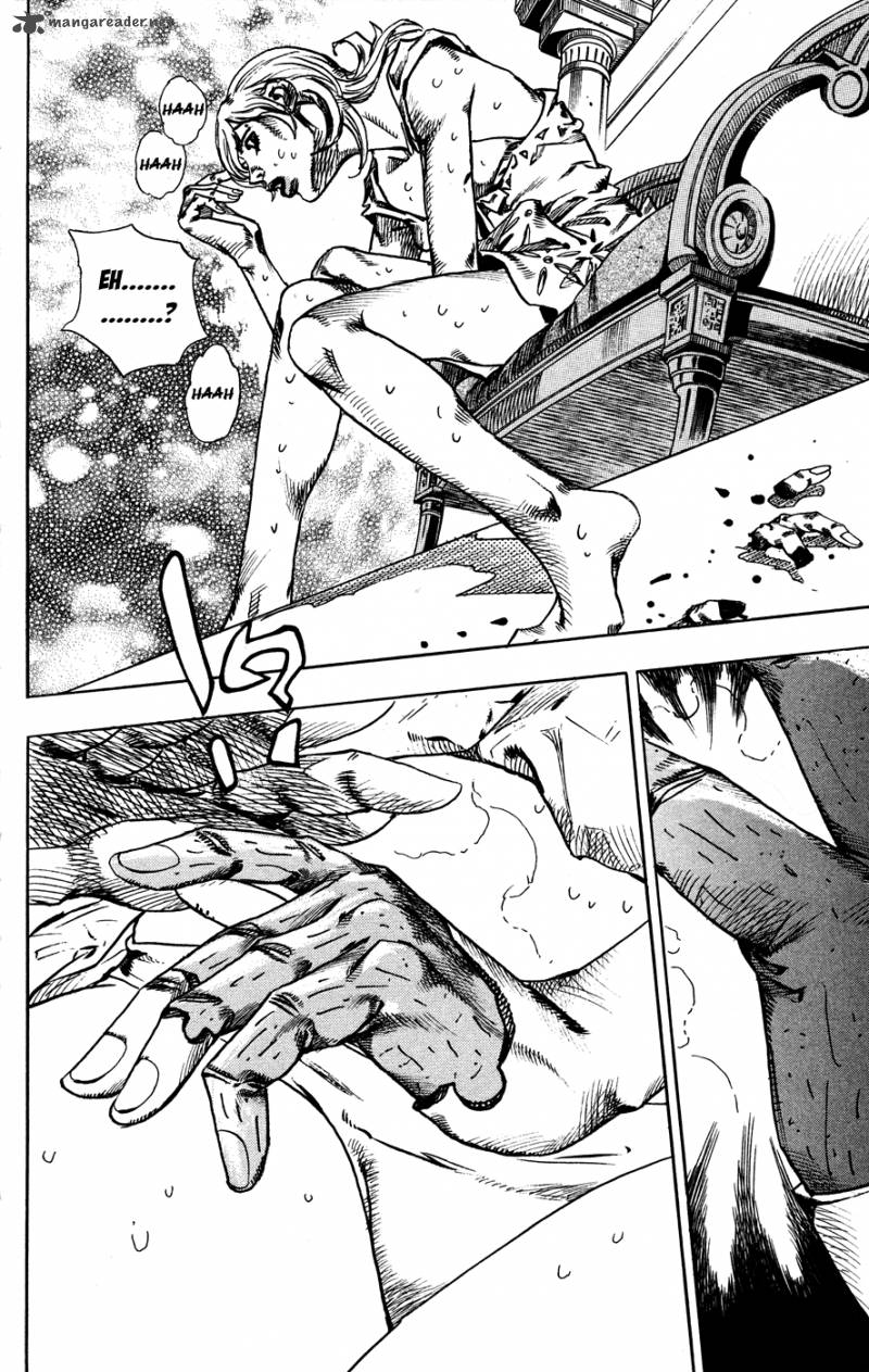 Jojos Bizarre Adventure Steel Ball Run 74 8