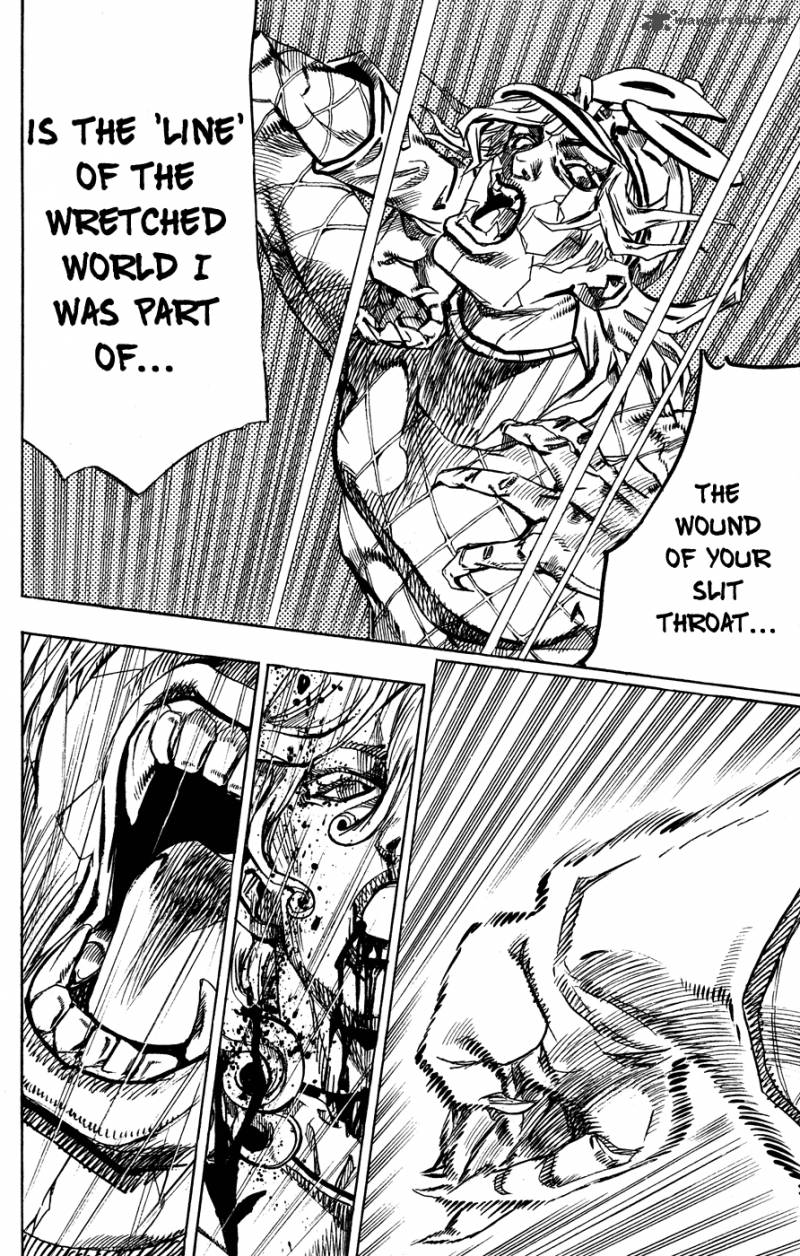 Jojos Bizarre Adventure Steel Ball Run 76 4