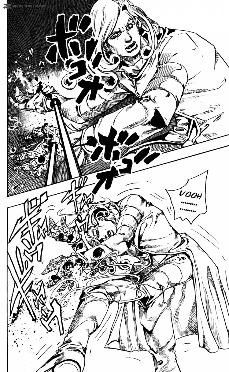 Jojos Bizarre Adventure Steel Ball Run 78 31
