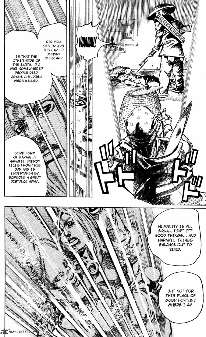 Jojos Bizarre Adventure Steel Ball Run 79 17