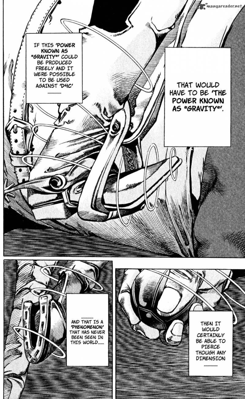 Jojos Bizarre Adventure Steel Ball Run 81 4