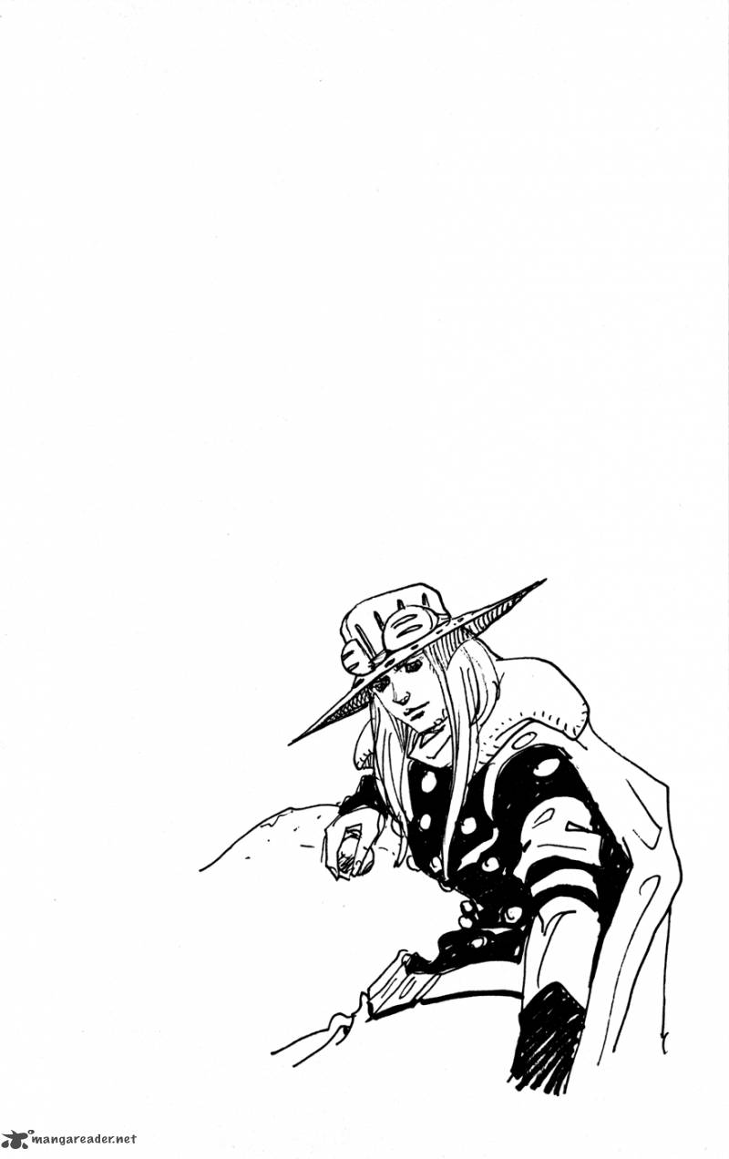 Jojos Bizarre Adventure Steel Ball Run 82 26