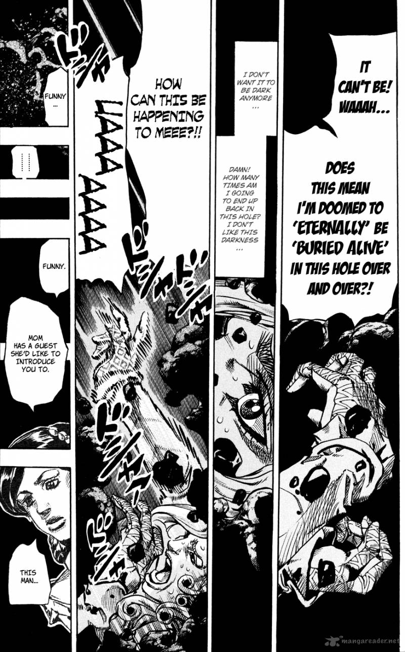 Jojos Bizarre Adventure Steel Ball Run 87 19