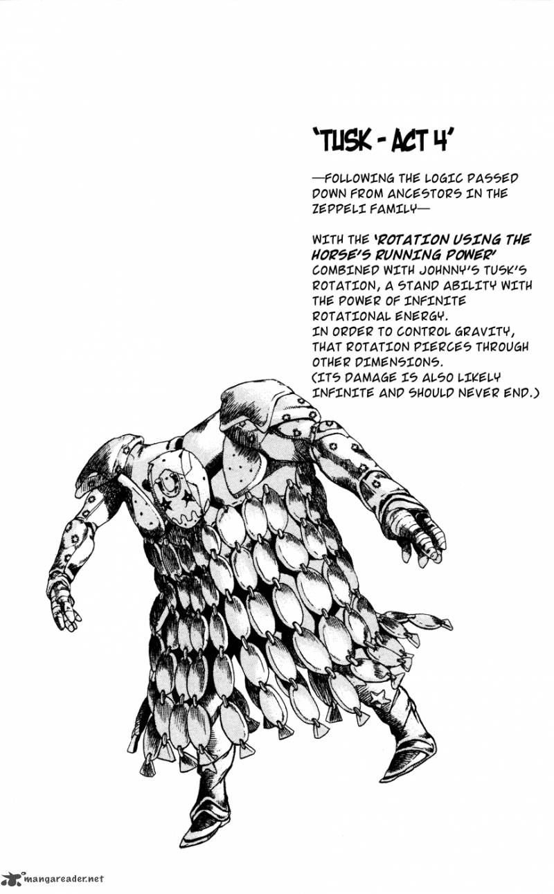 Jojos Bizarre Adventure Steel Ball Run 87 38