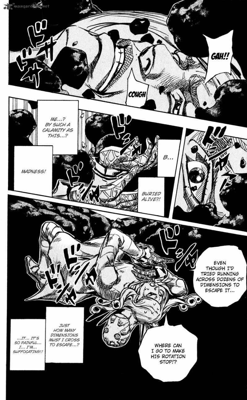 Jojos Bizarre Adventure Steel Ball Run 87 8