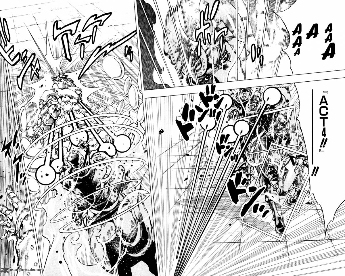 Jojos Bizarre Adventure Steel Ball Run 92 29