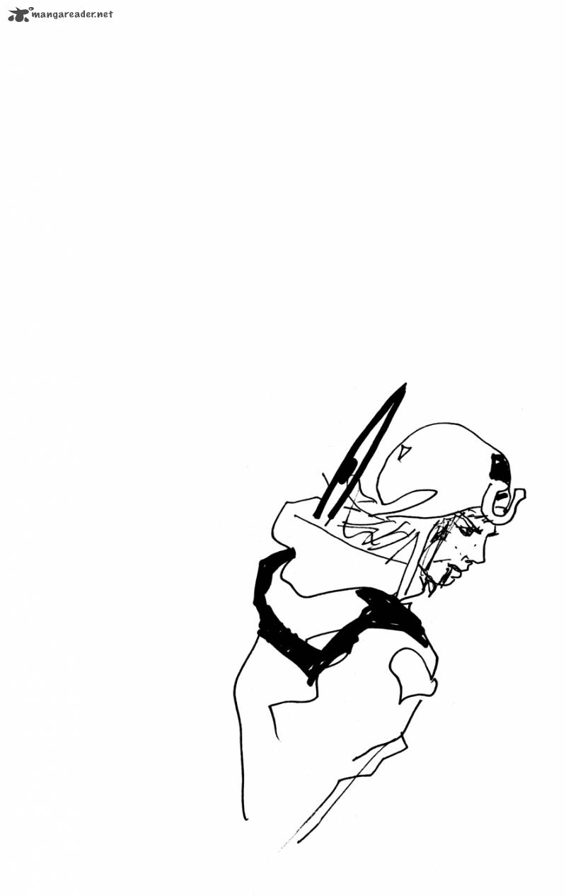 Jojos Bizarre Adventure Steel Ball Run 93 25