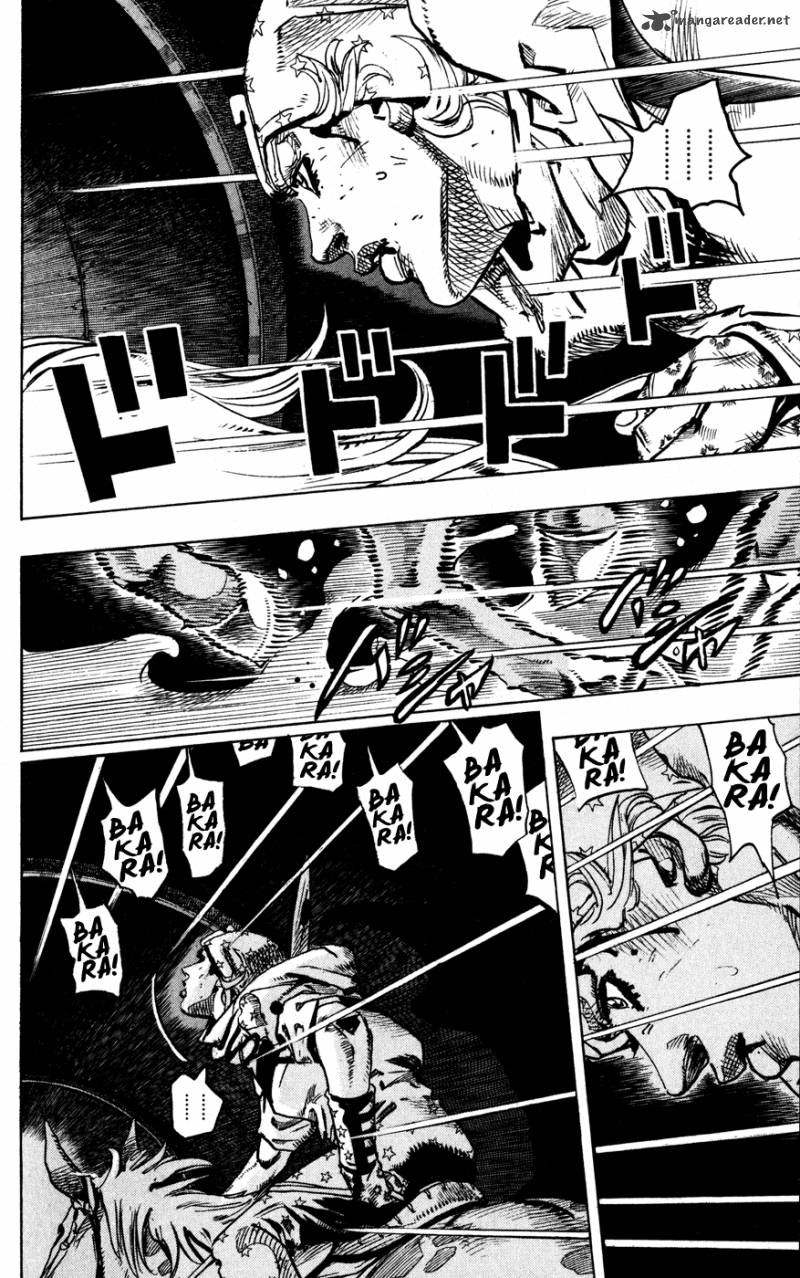 Jojos Bizarre Adventure Steel Ball Run 93 4