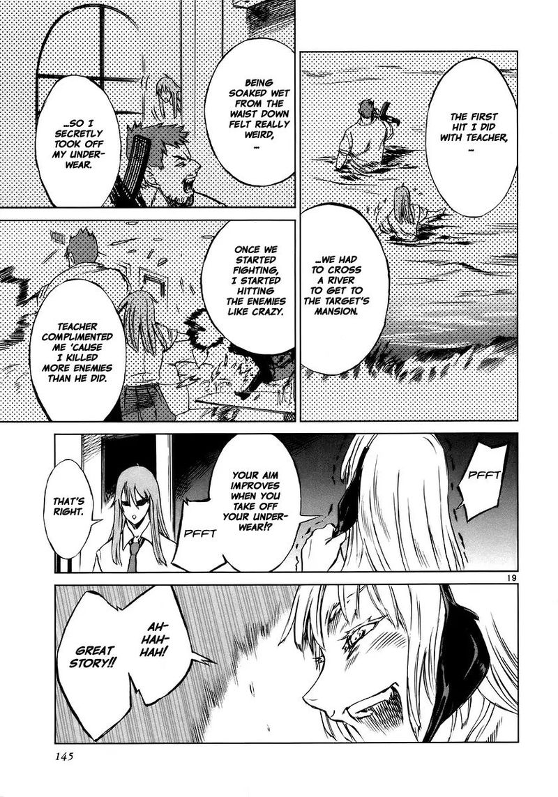 Jormungand 10 19