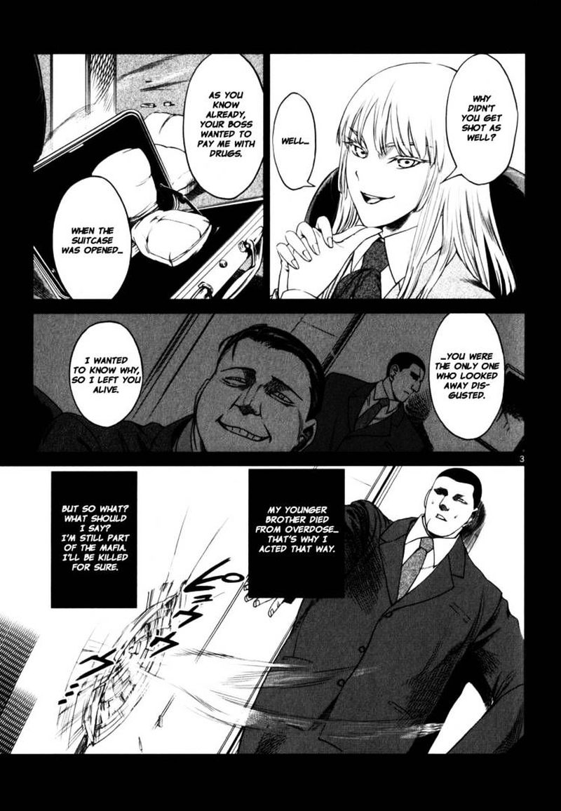 Jormungand 34 3