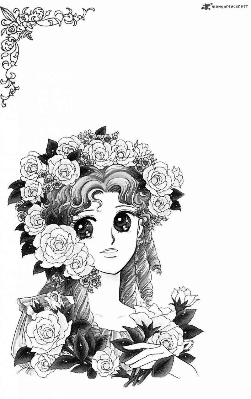 Josephine The French Rose 1 4