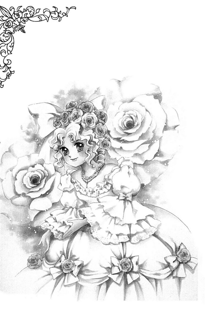 Josephine The French Rose 3 188