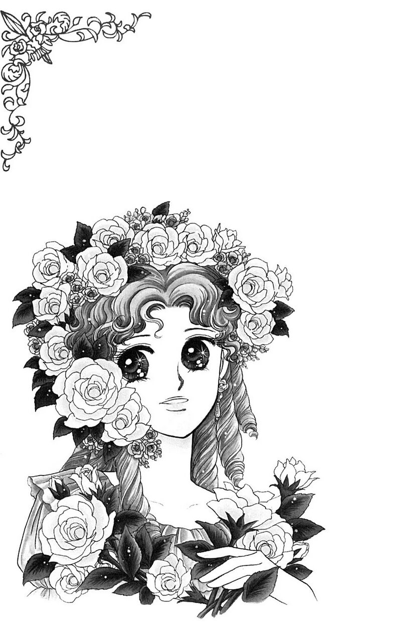 Josephine The French Rose 3 190