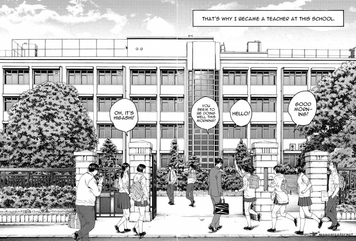 Joshi Kousei Ni Korosaretai 1 10