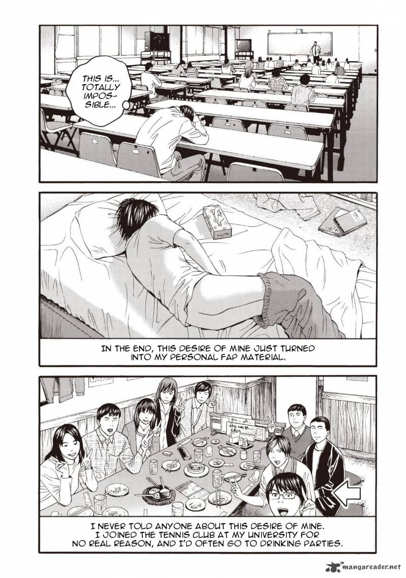 Joshi Kousei Ni Korosaretai 1 30