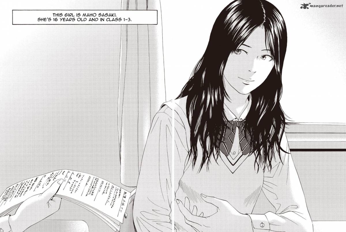 Joshi Kousei Ni Korosaretai 1 38