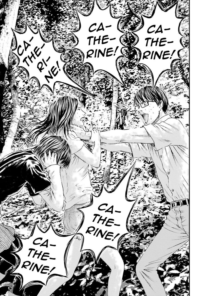 Joshi Kousei Ni Korosaretai 11 11