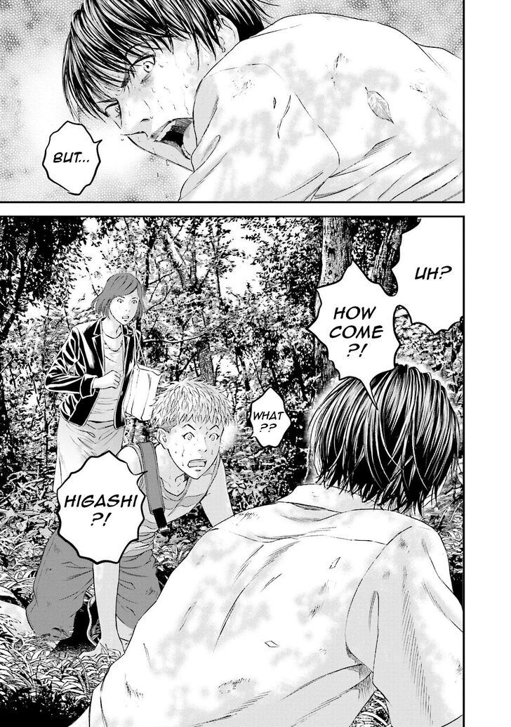 Joshi Kousei Ni Korosaretai 11 31