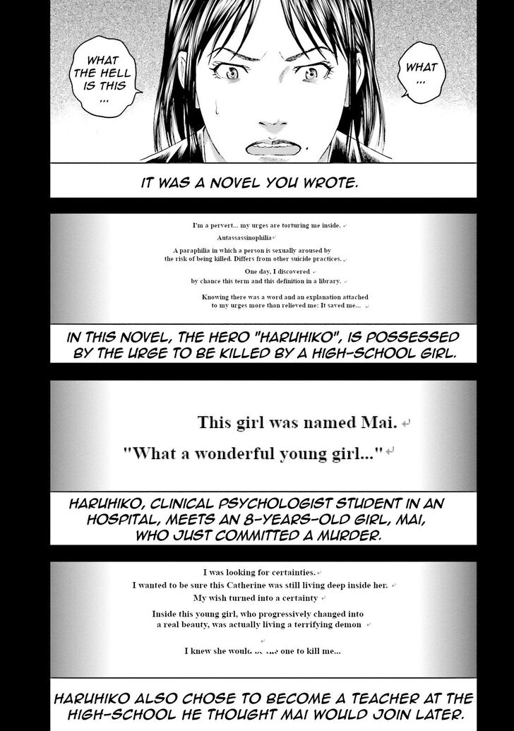 Joshi Kousei Ni Korosaretai 12 14