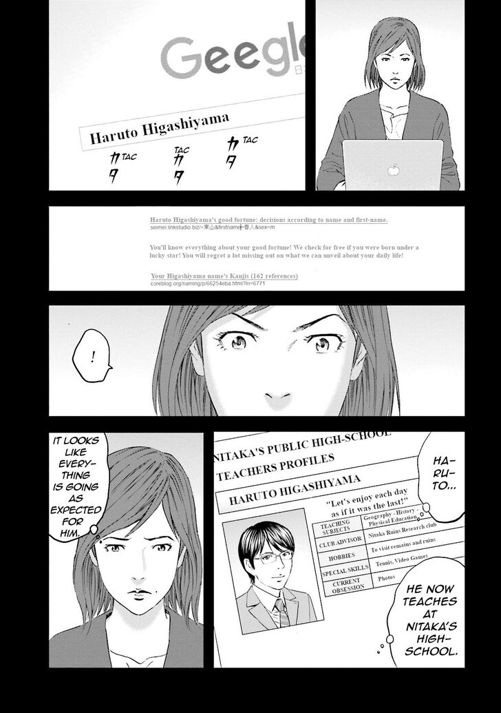 Joshi Kousei Ni Korosaretai 12 20