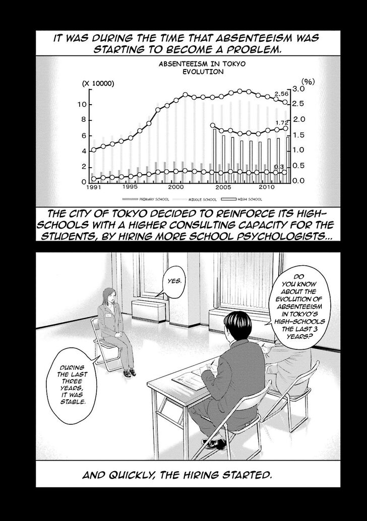 Joshi Kousei Ni Korosaretai 12 26