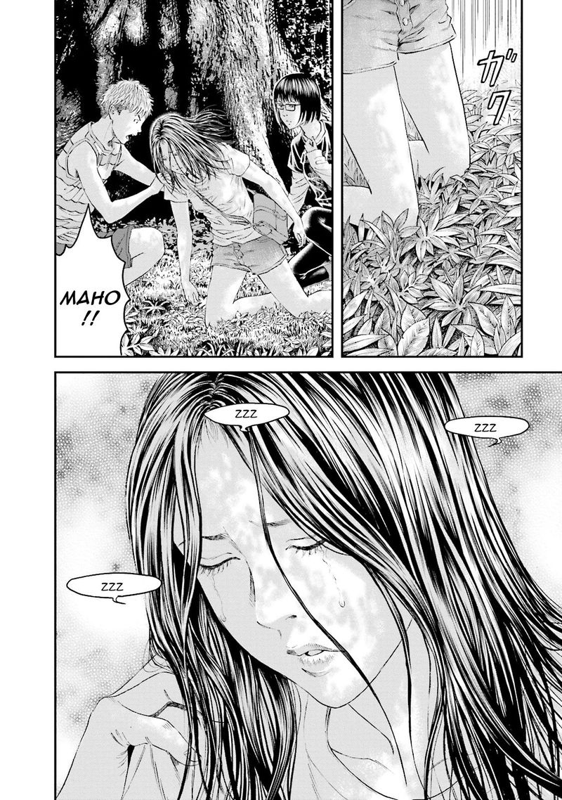 Joshi Kousei Ni Korosaretai 13 30