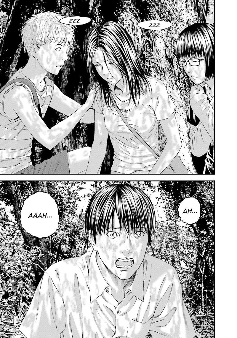 Joshi Kousei Ni Korosaretai 14 3