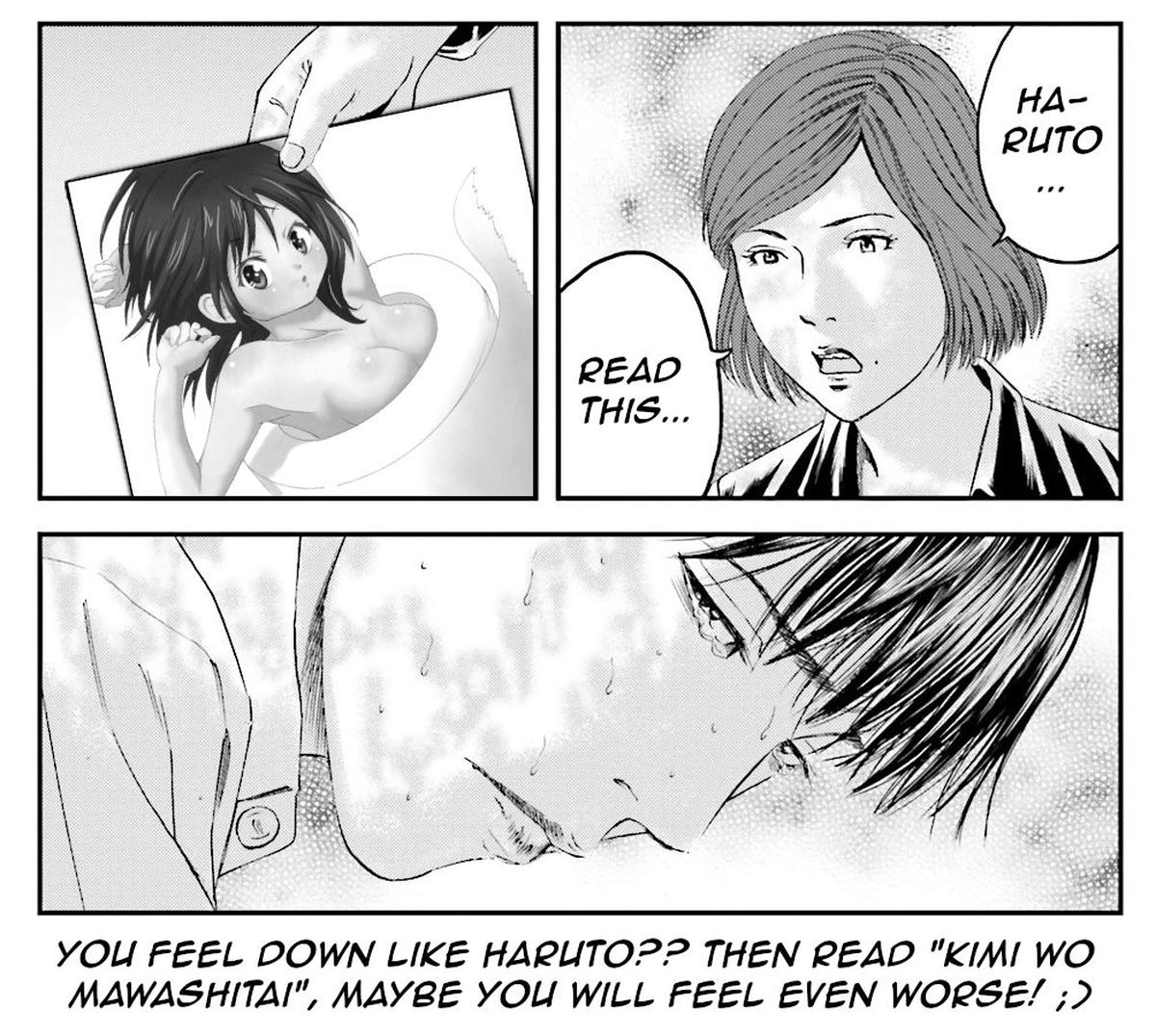 Joshi Kousei Ni Korosaretai 14 38