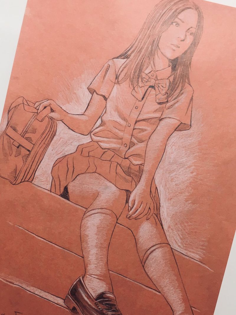 Joshi Kousei Ni Korosaretai 14 47