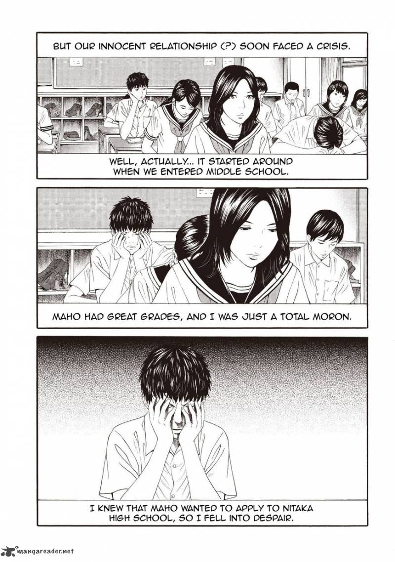 Joshi Kousei Ni Korosaretai 3 10