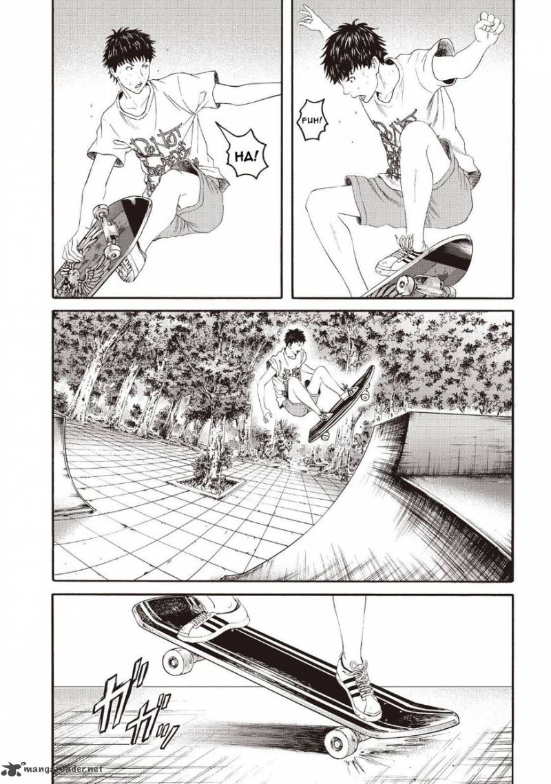 Joshi Kousei Ni Korosaretai 3 12