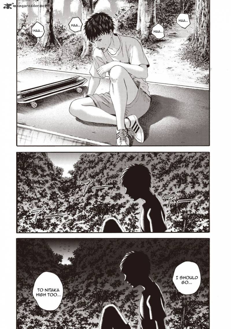 Joshi Kousei Ni Korosaretai 3 13
