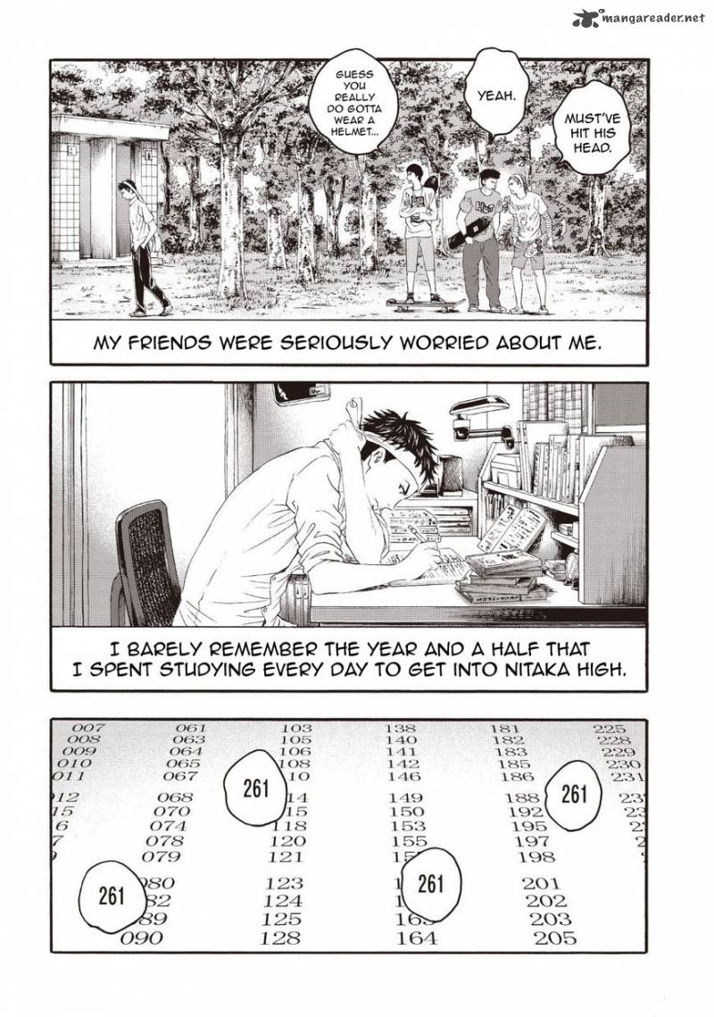 Joshi Kousei Ni Korosaretai 3 15