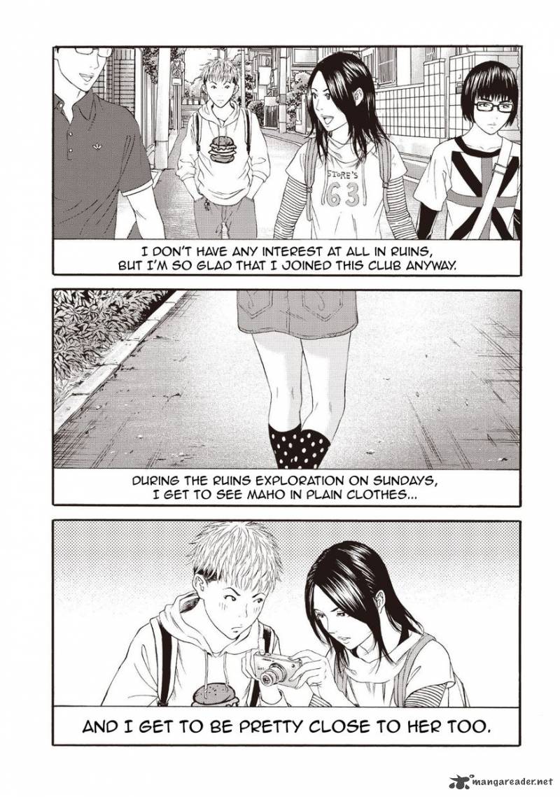 Joshi Kousei Ni Korosaretai 3 18