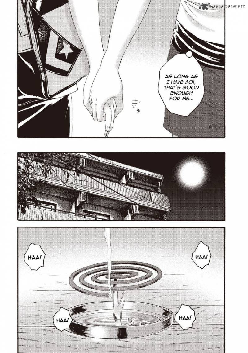 Joshi Kousei Ni Korosaretai 3 31