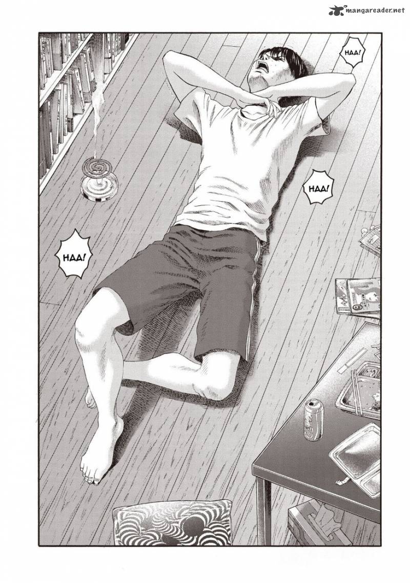 Joshi Kousei Ni Korosaretai 3 32